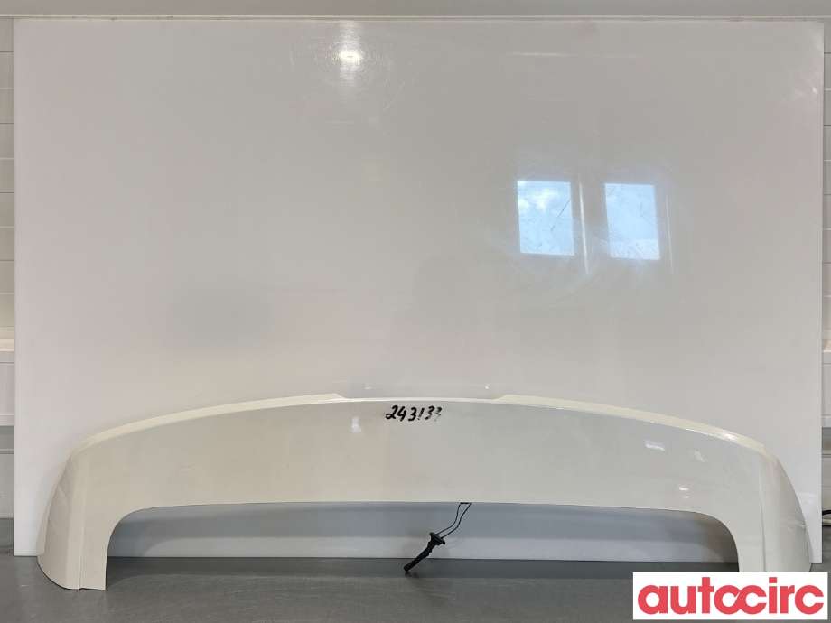 Spoiler bakluke til Opel Mokka 2012-2016 (Type I, Fase 1) (OPEL|95421439||95978986)