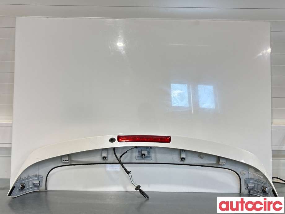 Spoiler bakluke til Opel Mokka 2012-2016 (Type I, Fase 1) (OPEL|95421439||95978986)