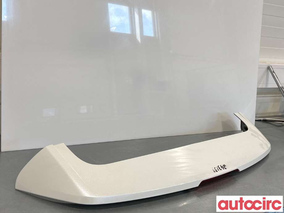 Spoiler bakluke til Opel Mokka 2012-2016 (Type I, Fase 1) (OPEL|95421439||95978986)