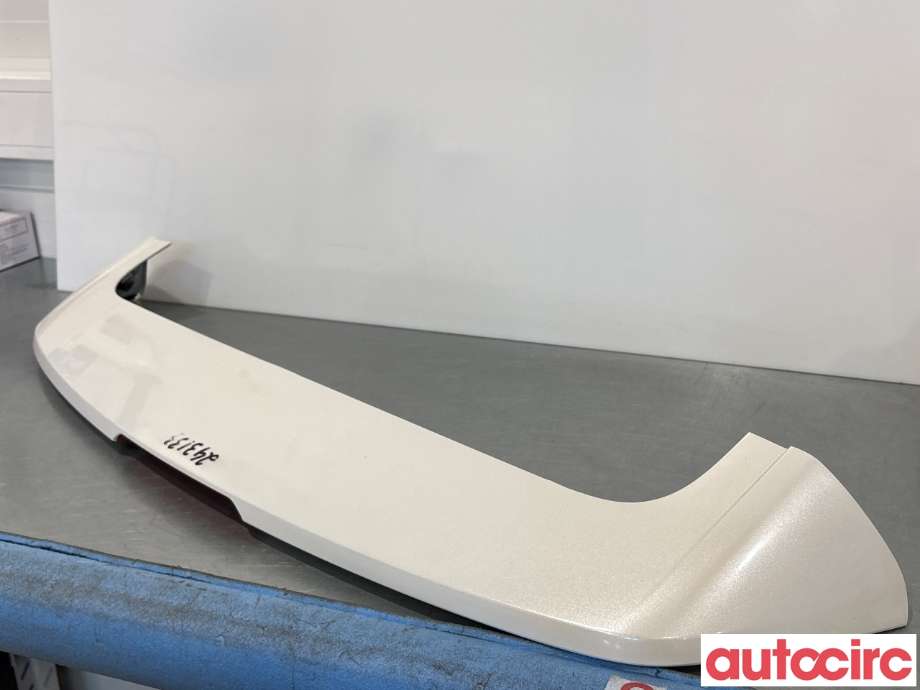 Spoiler bakluke til Opel Mokka 2012-2016 (Type I, Fase 1) (OPEL|95421439||95978986)