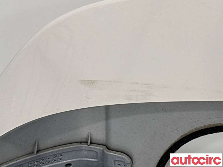 Spoiler bakluke til Opel Mokka 2012-2016 (Type I, Fase 1) (OPEL|95421439||95978986)