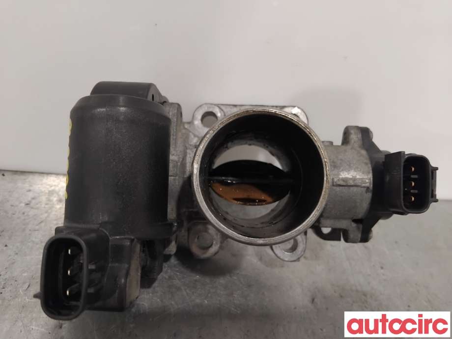 Spjeldhus til Toyota Auris 2007-2010 (Type I, Fase 1) (TOYOTA|2610033041|192300-2010|)
