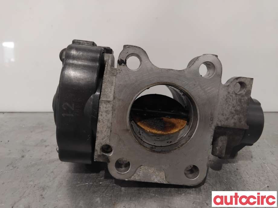 Spjeldhus til Toyota Auris 2007-2010 (Type I, Fase 1) (TOYOTA|2610033041|192300-2010|)