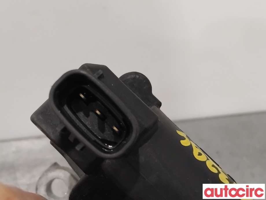 Spjeldhus til Toyota Auris 2007-2010 (Type I, Fase 1) (TOYOTA|2610033041|192300-2010|)