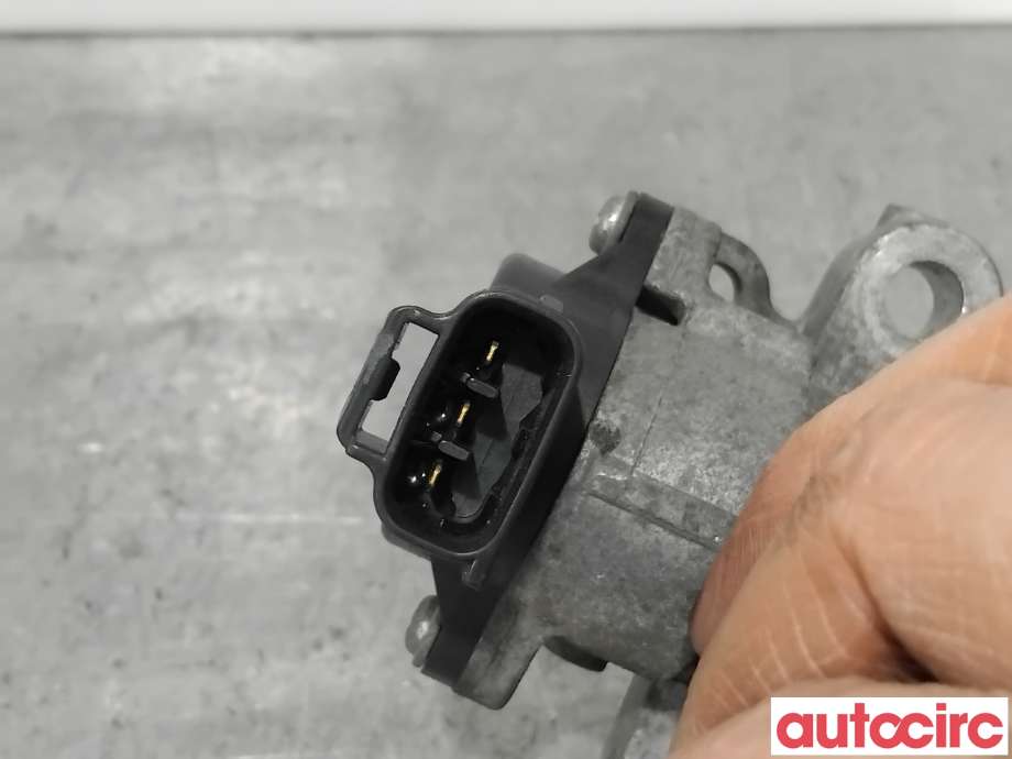 Spjeldhus til Toyota Auris 2007-2010 (Type I, Fase 1) (TOYOTA|2610033041|192300-2010|)