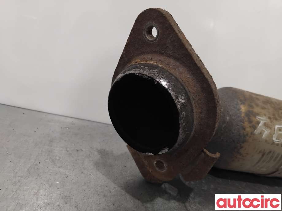 Katalysator til Toyota Auris 2007-2010 (Type I, Fase 1)  (TOYOTA|2505133051|)