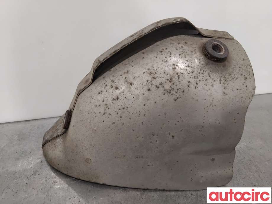 Eksos diverse til Toyota Auris 2007-2010 (Type I, Fase 1) (TOYOTA|1727133030|)
