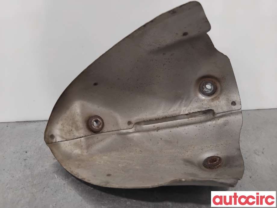 Eksos diverse til Toyota Auris 2007-2010 (Type I, Fase 1) (TOYOTA|1727133030|)