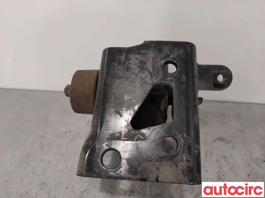 Motorfeste til Toyota Auris, 2007-2010 (Type I, Fase 1) (TOYOTA|123610D180)