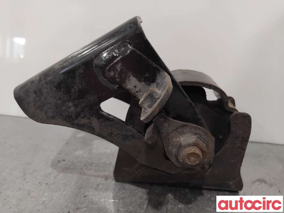 Motorfeste til Toyota Auris 2007-2010 (Type I, Fase 1)  (TOYOTA|123610D180|)