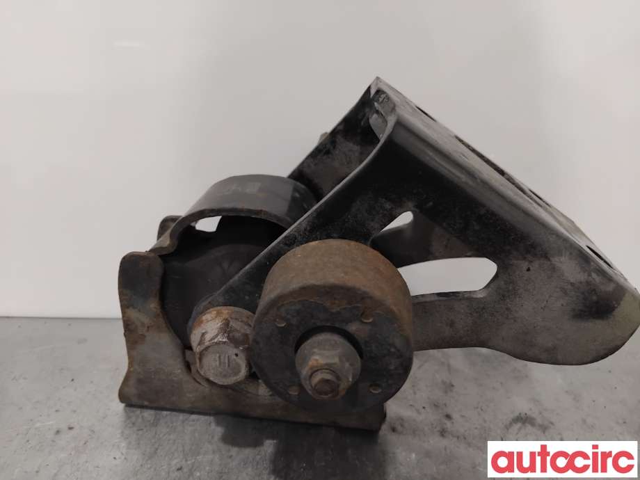 Motorfeste til Toyota Auris 2007-2010 (Type I, Fase 1)  (TOYOTA|123610D180|)
