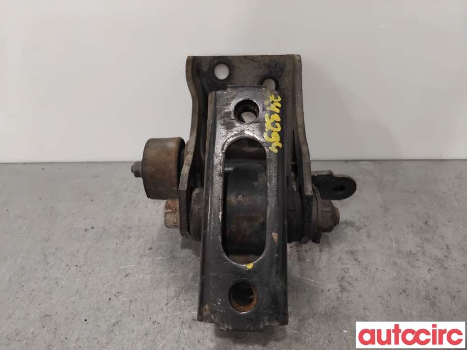 Motorfeste til Toyota Auris 2007-2010 (Type I, Fase 1)  (TOYOTA|123610D180|)