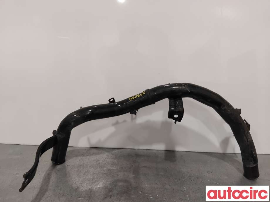 Turbo rør til Toyota Auris, 2007-2010 (Type I, Fase 1) (TOYOTA|1736133050)