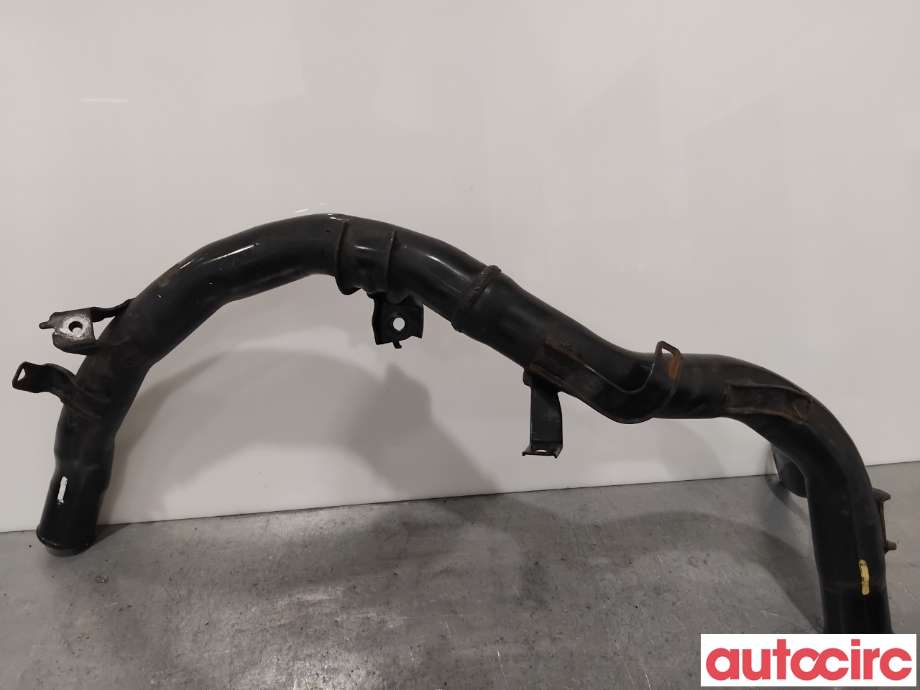Turbo rør til Toyota Auris 2007-2010 (Type I, Fase 1) (TOYOTA|1736133050|)