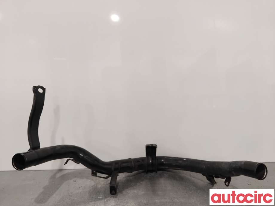 Turbo rør til Toyota Auris 2007-2010 (Type I, Fase 1) (TOYOTA|1736133050|)