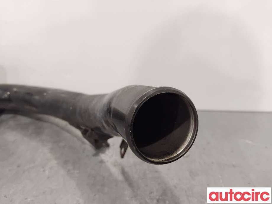 Turbo rør til Toyota Auris 2007-2010 (Type I, Fase 1) (TOYOTA|1736133050|)