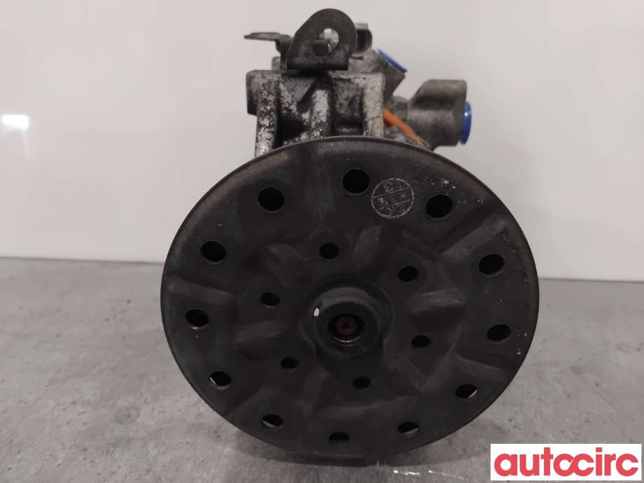 Aircondition kompressor til Toyota Auris 2007-2010 (Type I, Fase 1) (TOYOTA|8831002390|)