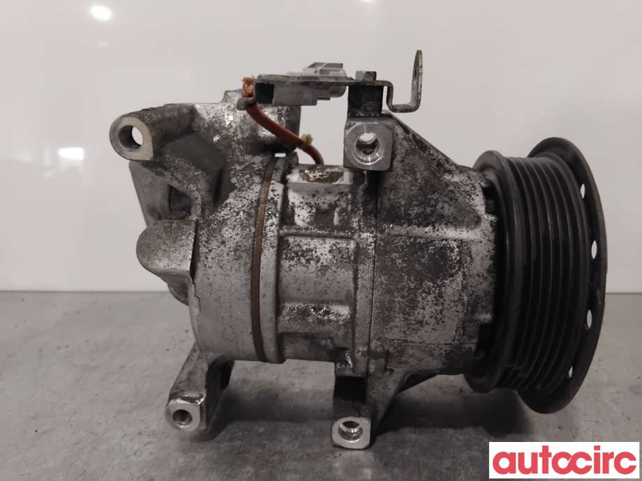 Aircondition kompressor til Toyota Auris 2007-2010 (Type I, Fase 1) (TOYOTA|8831002390|)