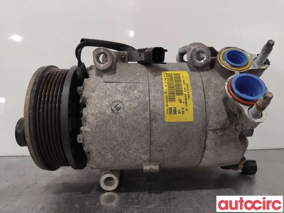 Aircondition kompressor til Land Rover Range Rover, Evoque 2011-2019 (Type I)  (LAND-ROVER|LR051045|EJ32-19D629-BF|LR083481)
