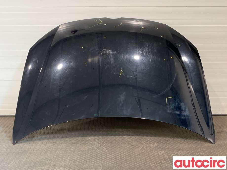 Panser til VW Golf VI 2008-2012 (VOLKSWAGEN|5K0823031G|)