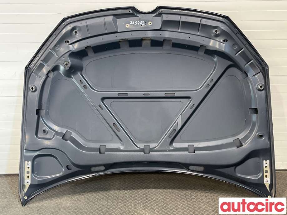 Panser til VW Golf VI 2008-2012 (VOLKSWAGEN|5K0823031G|)