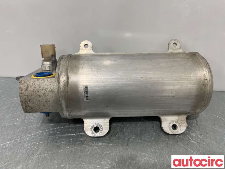 Kullfilter (boks) til Volvo XC40 2018-2024  (VOLVO|31699287||32289936)