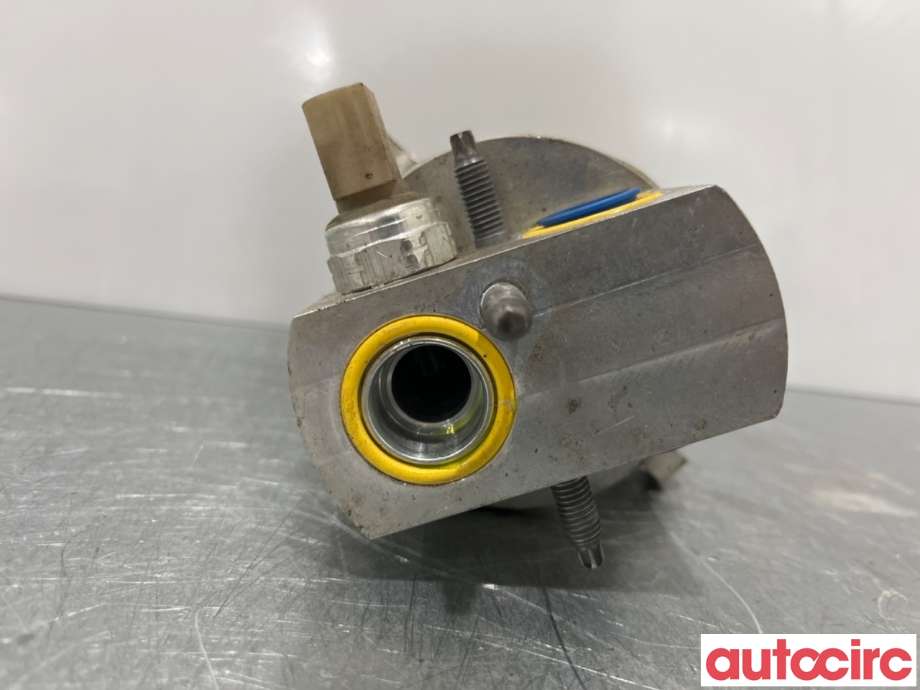 Kullfilter (boks) til Volvo XC40 2018-2024  (VOLVO|31699287||32289936)