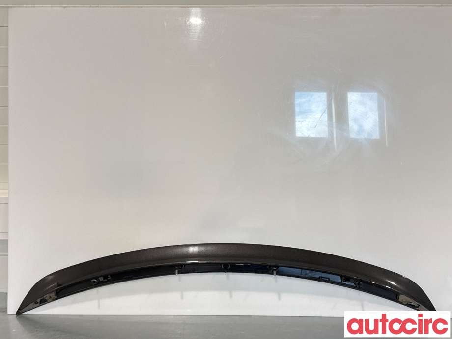 Spoiler bakluke til Mercedes EQE, 2022-->>  (MERCEDES|A2957900800)