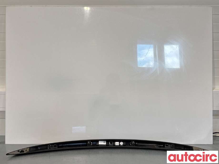 Spoiler bakluke til Mercedes EQE 2022-->>  (MERCEDES|A2957900800|)