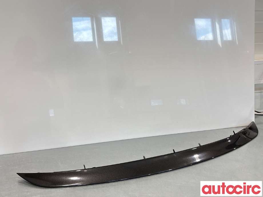 Spoiler bakluke til Mercedes EQE 2022-->>  (MERCEDES|A2957900800|)