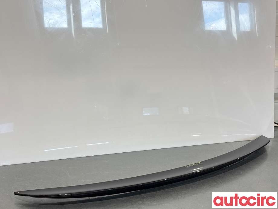 Spoiler bakluke til Mercedes EQE 2022-->>  (MERCEDES|A2957900800|)