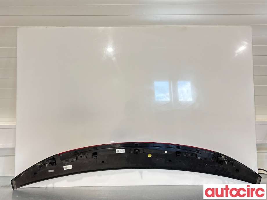 Lister til Mercedes EQE 2022-->>  (MERCEDES|A2958801401||A2958801301)