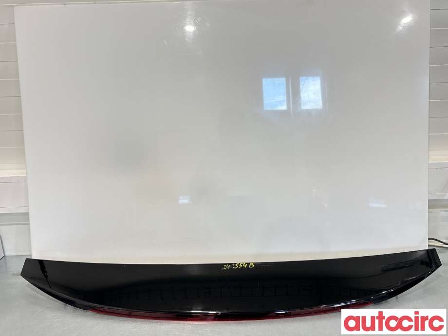 Lister til Mercedes EQE 2022-->>  (MERCEDES|A2958801401||A2958801301)