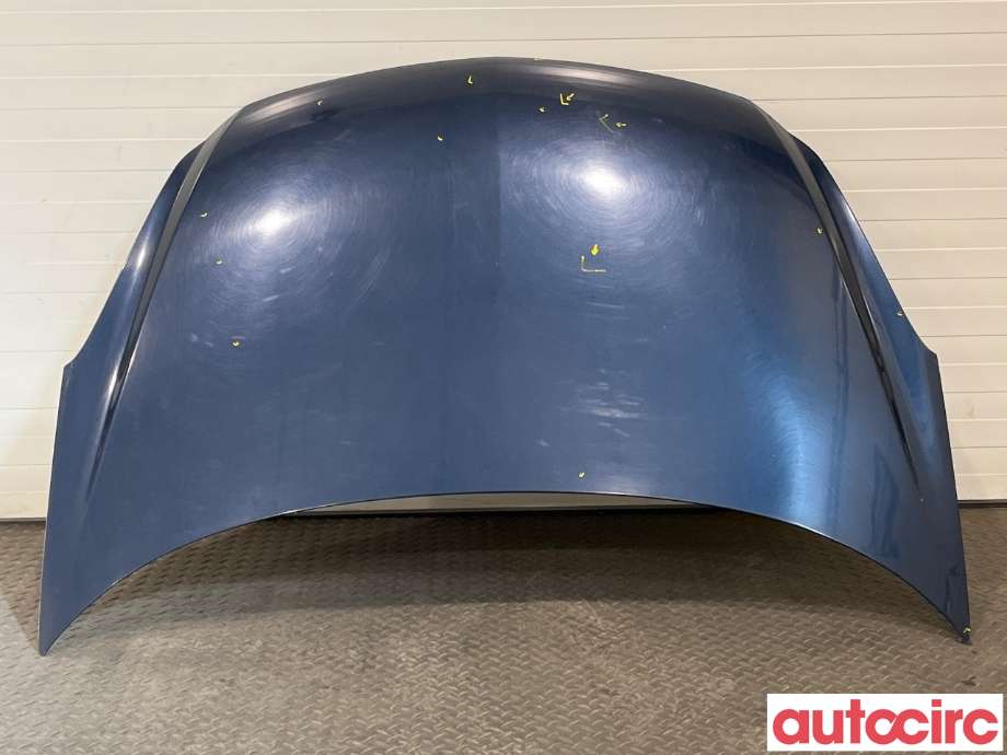 Panser til Opel Corsa D 2006-2014 (OPEL|95514714|93189647)