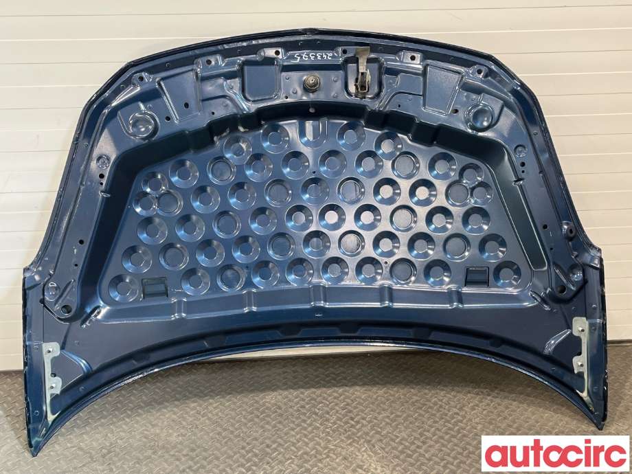 Panser til Opel Corsa D 2006-2014 (OPEL|95514714|93189647)