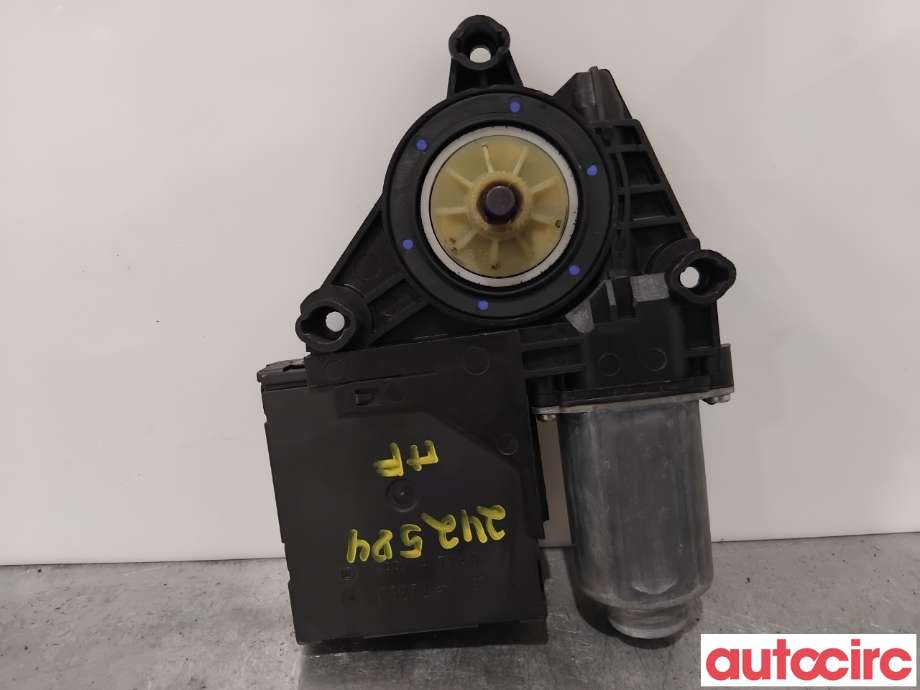 Ruteheis høyre foran til VW Caddy 2010-2015 (Type III, Fase 2) (VOLKSWAGEN|1T0959702S|402299B|1T0959702R)