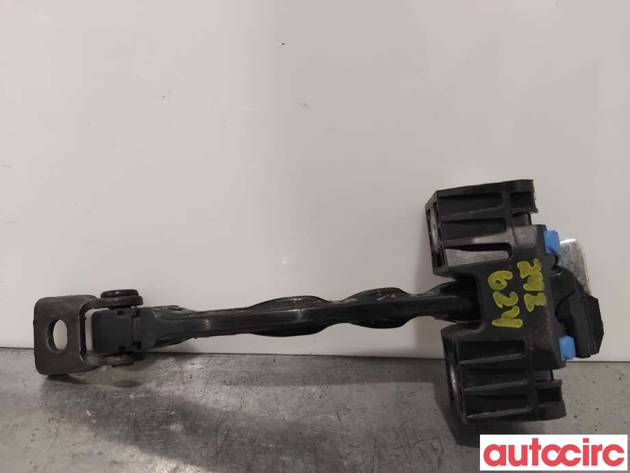 Dørstopper til VW Tiguan 2011-2016 (Type I, Fase 2) (VOLKSWAGEN|5N0837249A|)