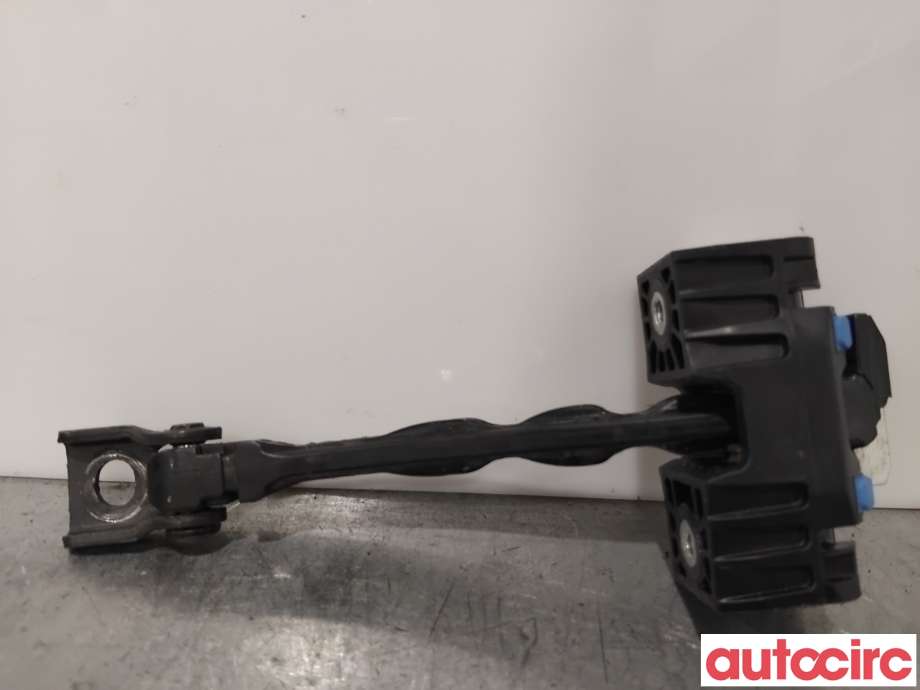 Dørstopper til VW Tiguan 2011-2016 (Type I, Fase 2) (VOLKSWAGEN|5N0837249A|)