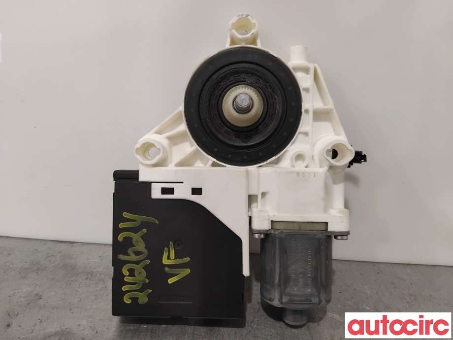 Ruteheis venstre foran til VW Tiguan 2011-2016 (Type I, Fase 2) (VOLKSWAGEN|5N0959701J|0130822467|5N0959701G)