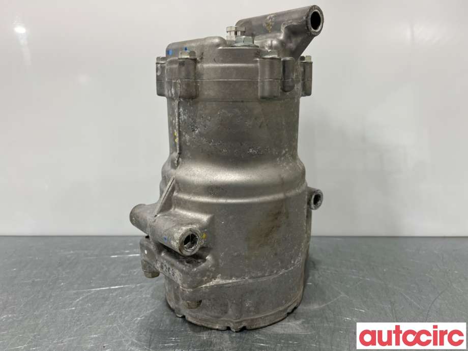 Aircondition kompressor til Volvo XC40 2018-2024  (VOLVO|36010526||32289919)