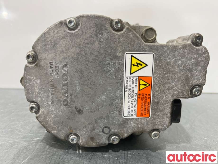 Aircondition kompressor til Volvo XC40 2018-2024  (VOLVO|36010526||32289919)
