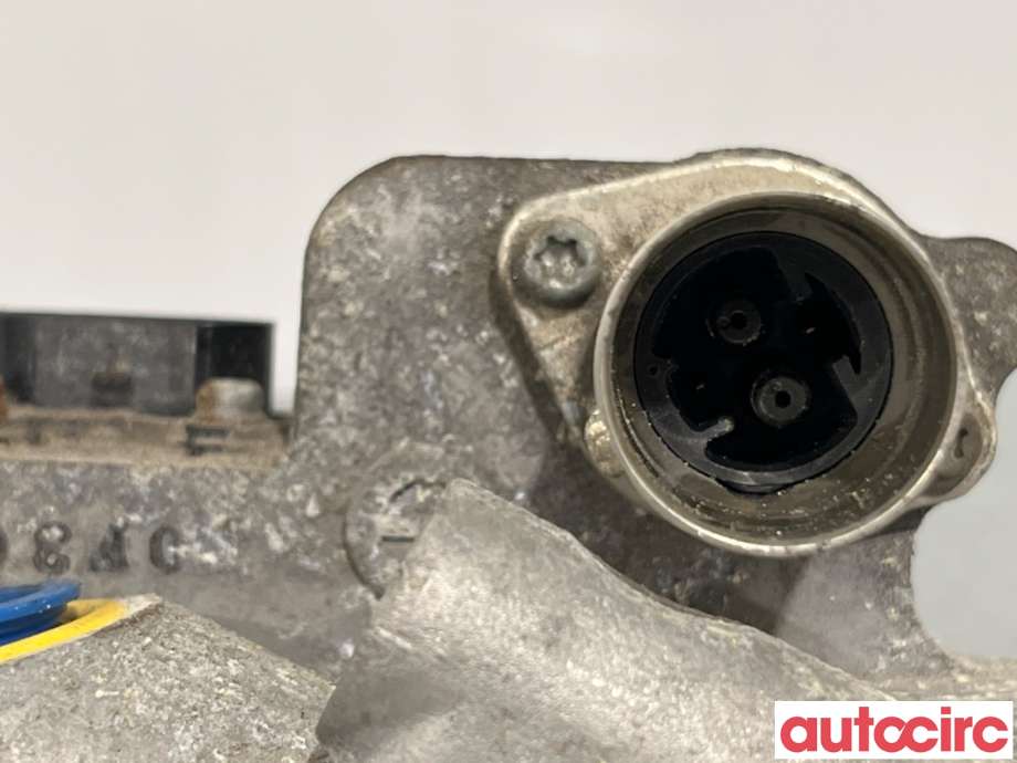 Aircondition kompressor til Volvo XC40 2018-2024  (VOLVO|36010526||32289919)