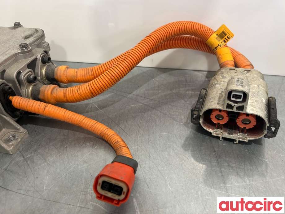 Inverter elbil til Kia Soul 2014-2019 (Type II)  (KIA|91875E4010)