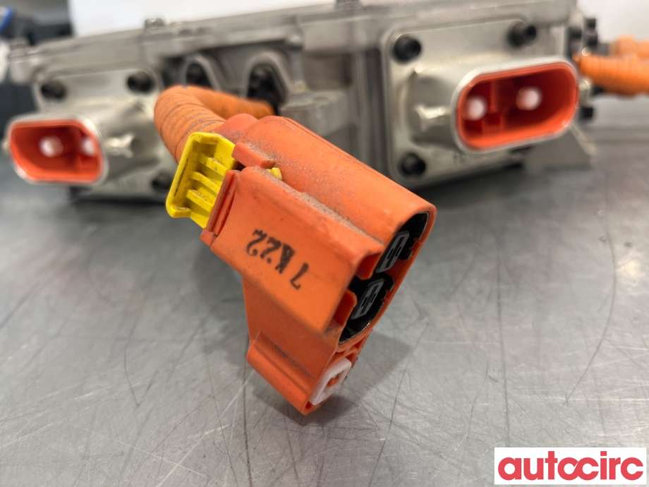 Inverter elbil til Kia Soul 2014-2019 (Type II)  (KIA|91875E4010)