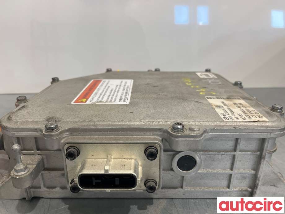 Inverter elbil til Kia Soul 2014-2019 (Type II)  (KIA|91875E4010)