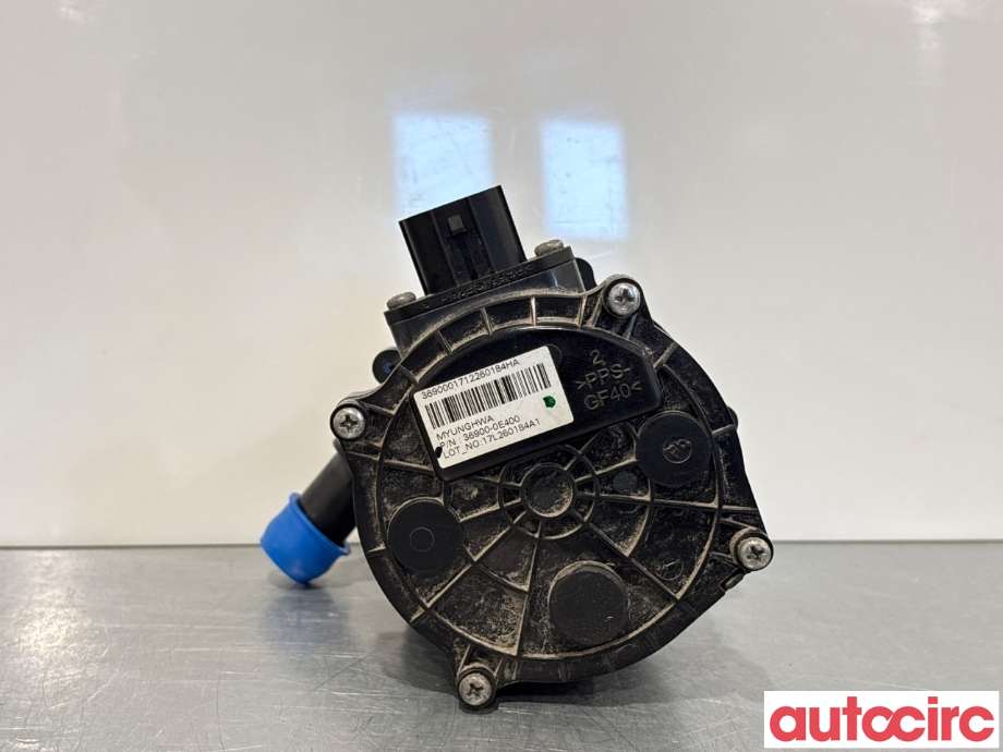 Sirkulasjonspumpe til Kia Soul 2014-2019 (Type II) (KIA|369000E400||36900-0E400)
