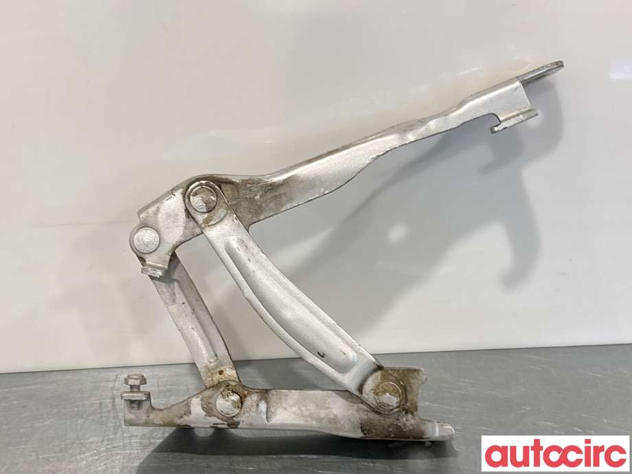 Panserhengsler til Kia Soul 2014-2019 (Type II) (KIA|79110B2000|)