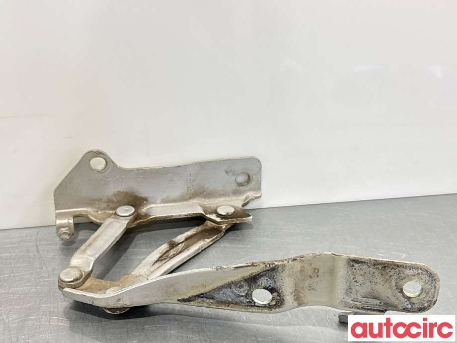 Panserhengsler til Kia Soul 2014-2019 (Type II) (KIA|79110B2000|)
