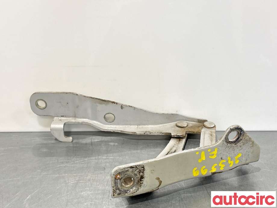Panserhengsler til Kia Soul 2014-2019 (Type II) (KIA|79110B2000|)