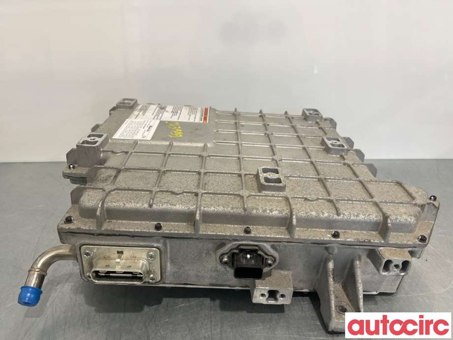 Batterilader (OBC - On Board Charger) til Kia Soul 2014-2019 (Type II) (KIA|364000E245)